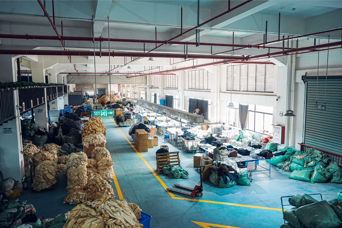 GLOBAL LOGISTICS