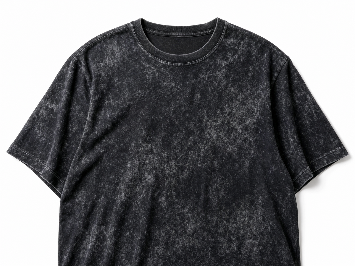SNOW WASH