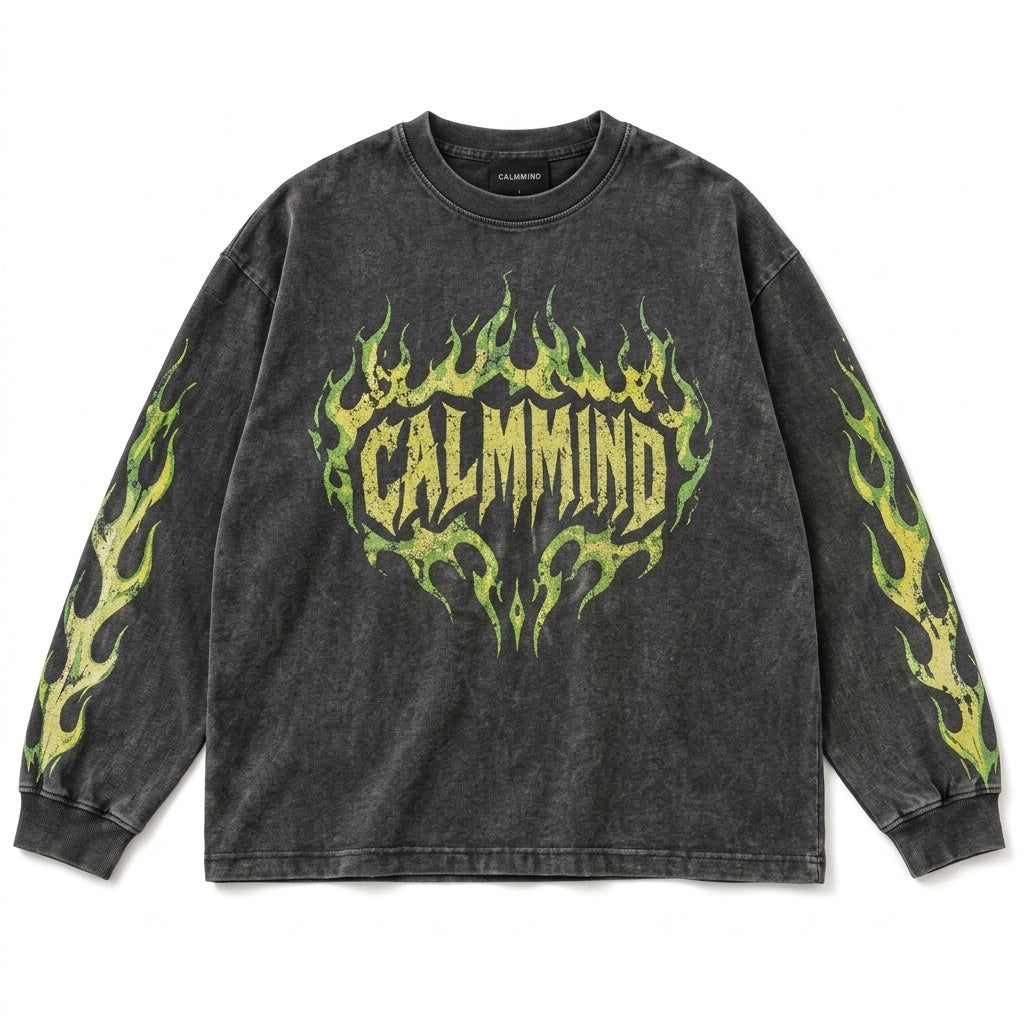SWEATSHIRTS