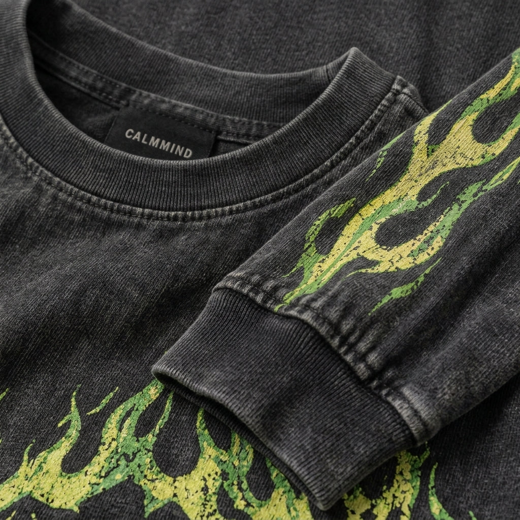 SWEATSHIRTS