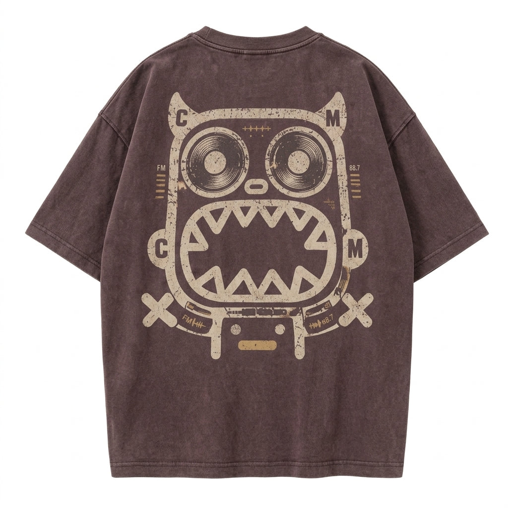 T-SHIRTS