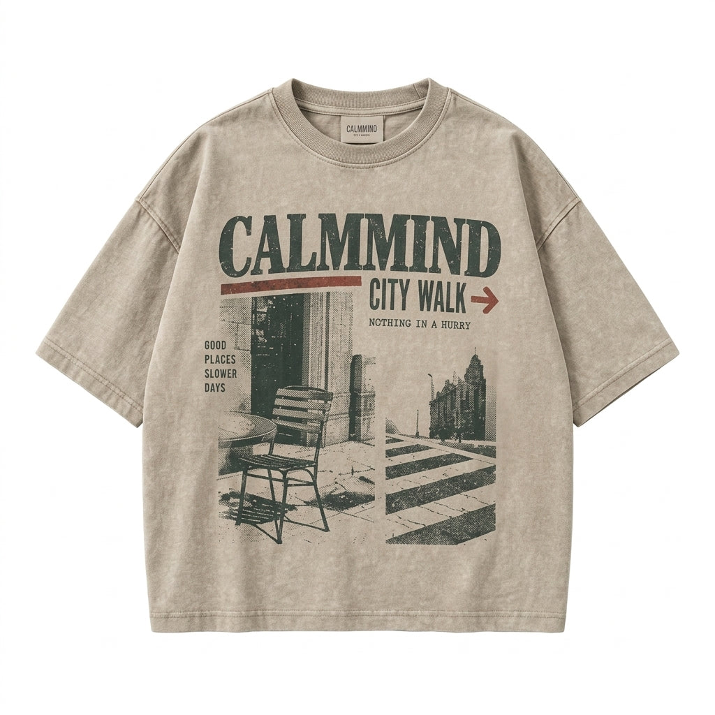 T-SHIRTS