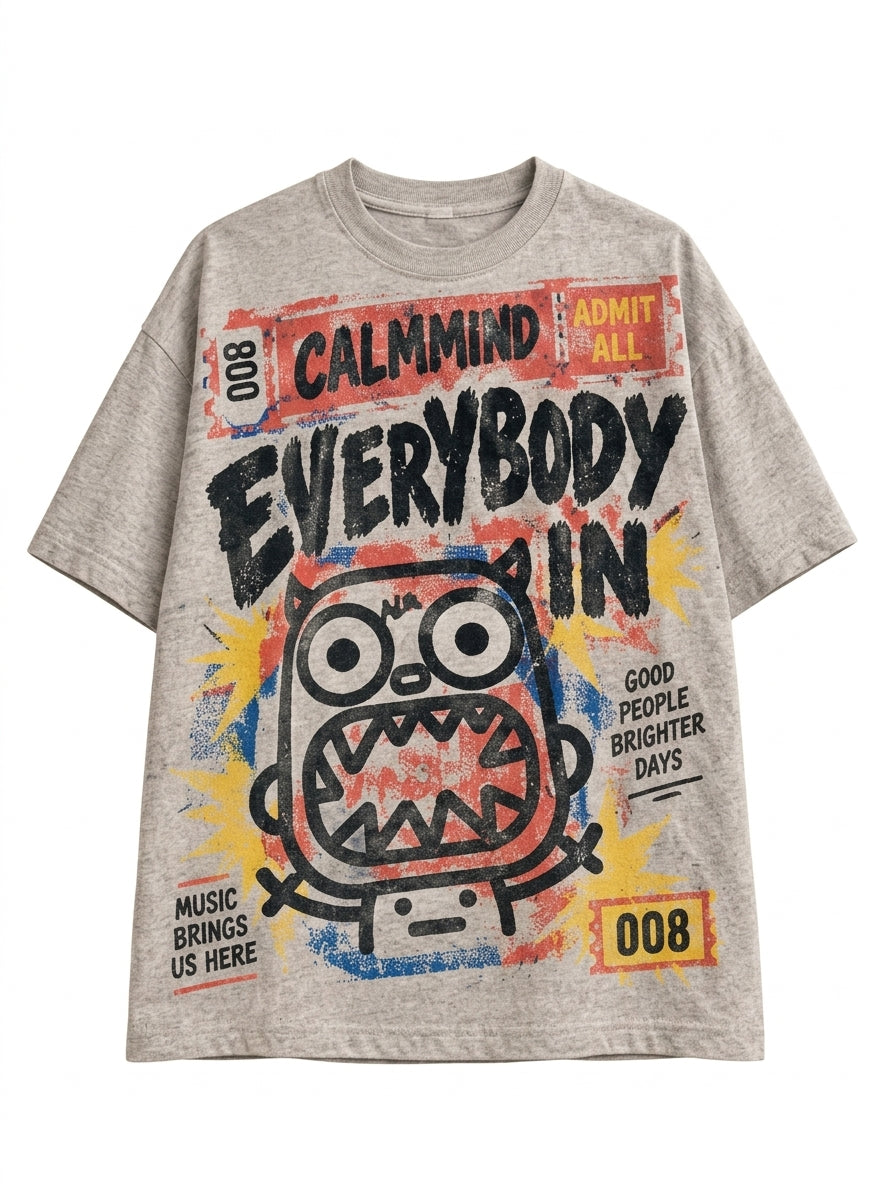 T-SHIRTS