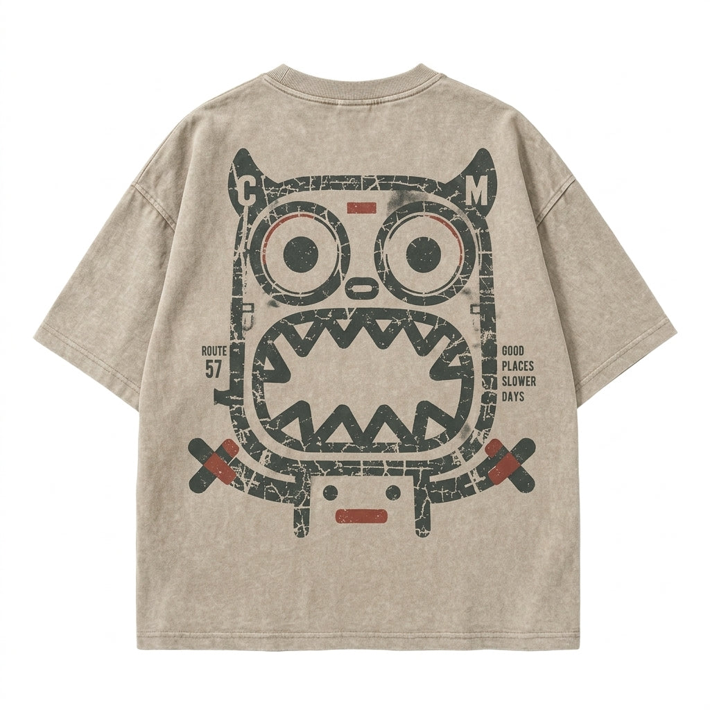 T-SHIRTS