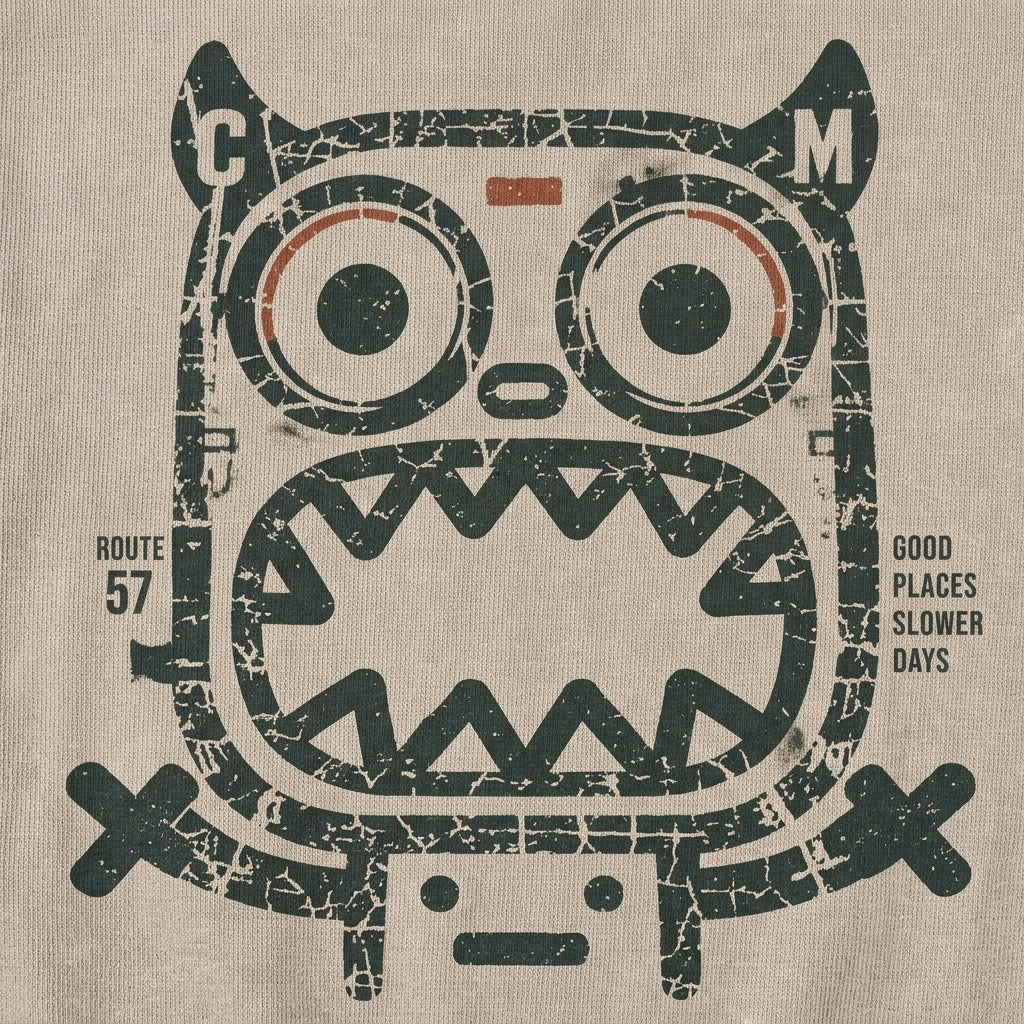 T-SHIRTS