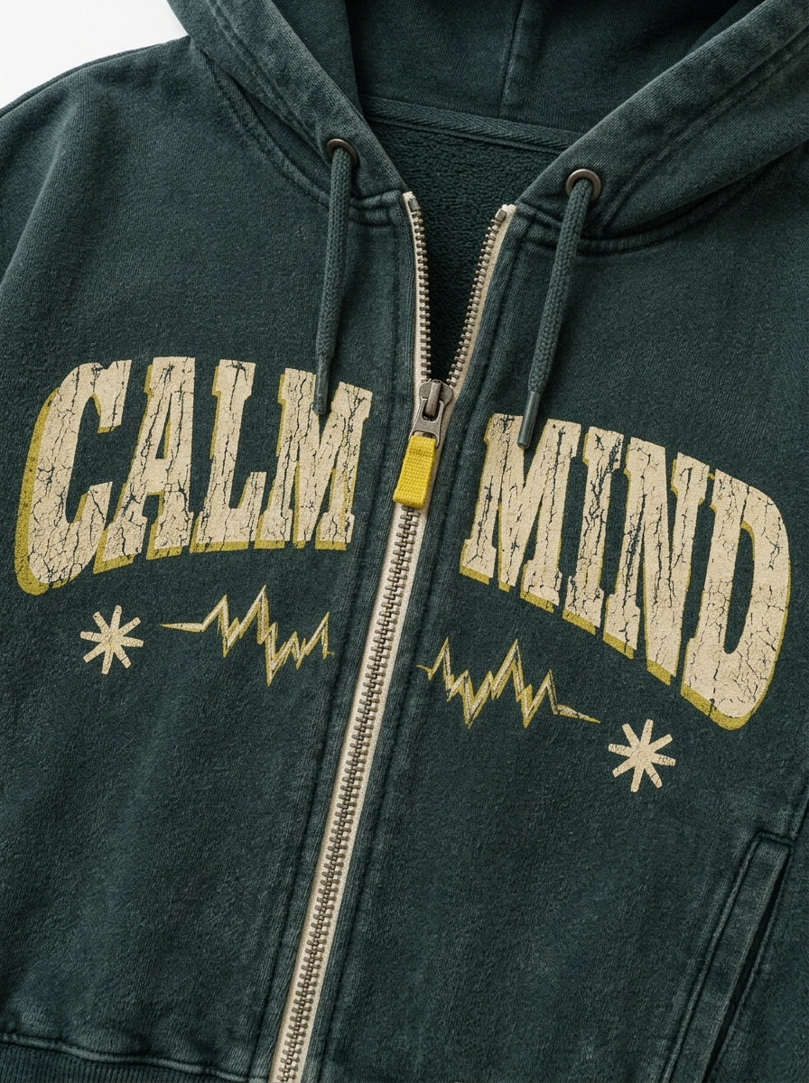 HOODIES