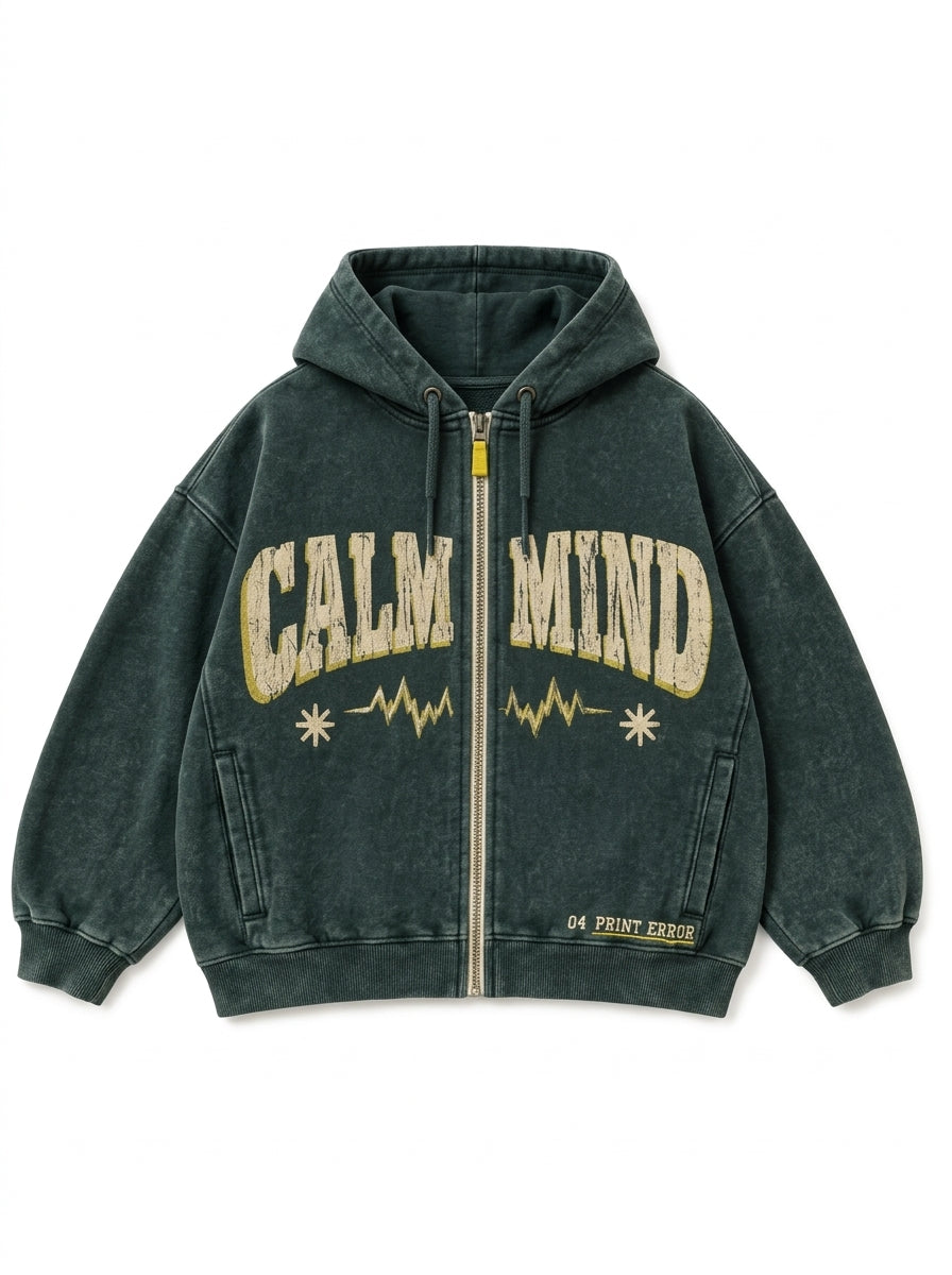 HOODIES