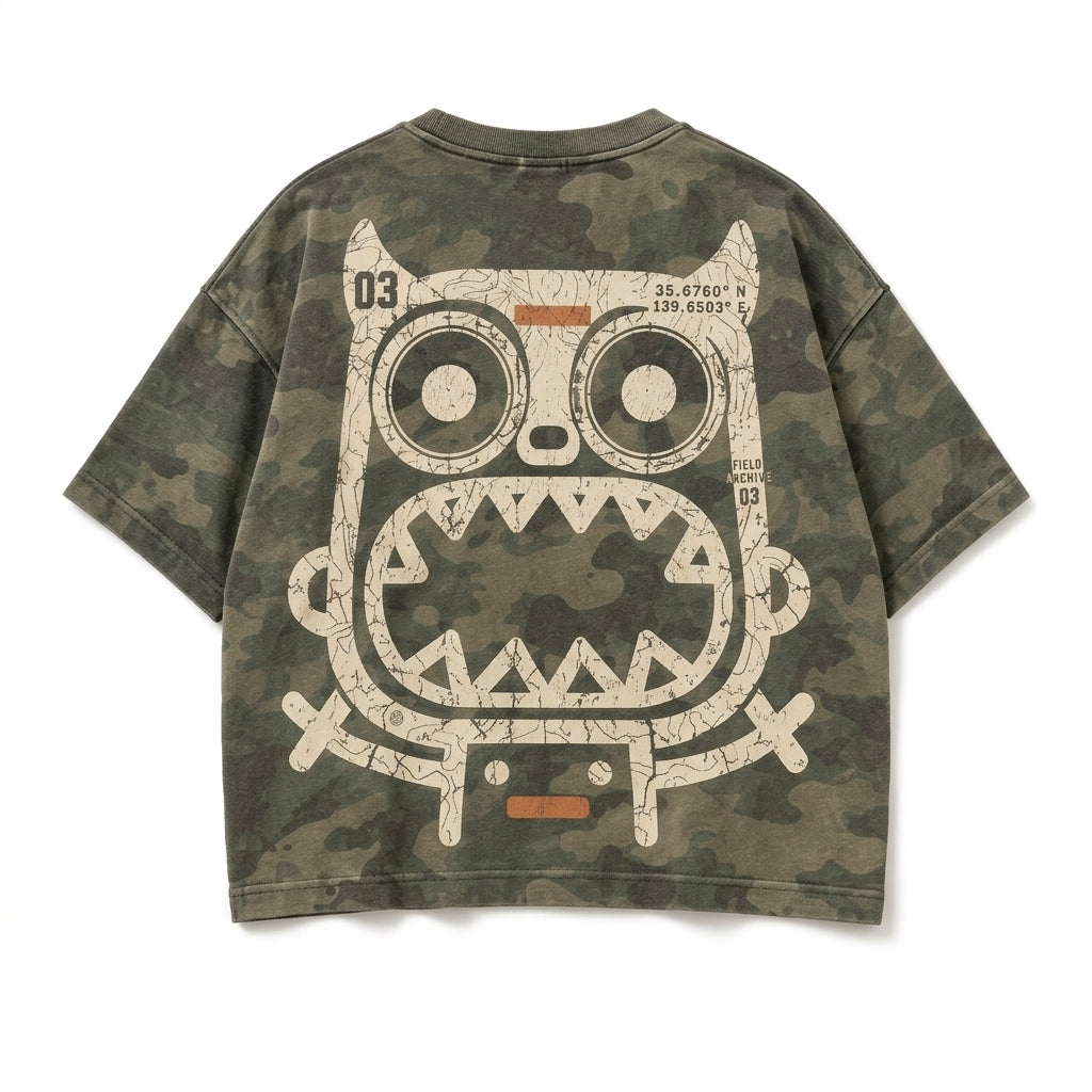 T-SHIRTS