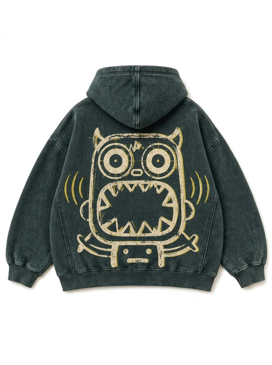 HOODIES