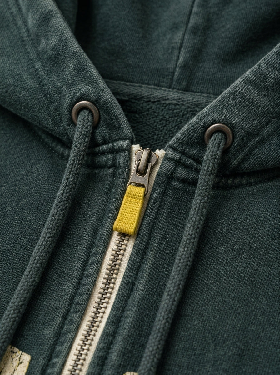 HOODIES