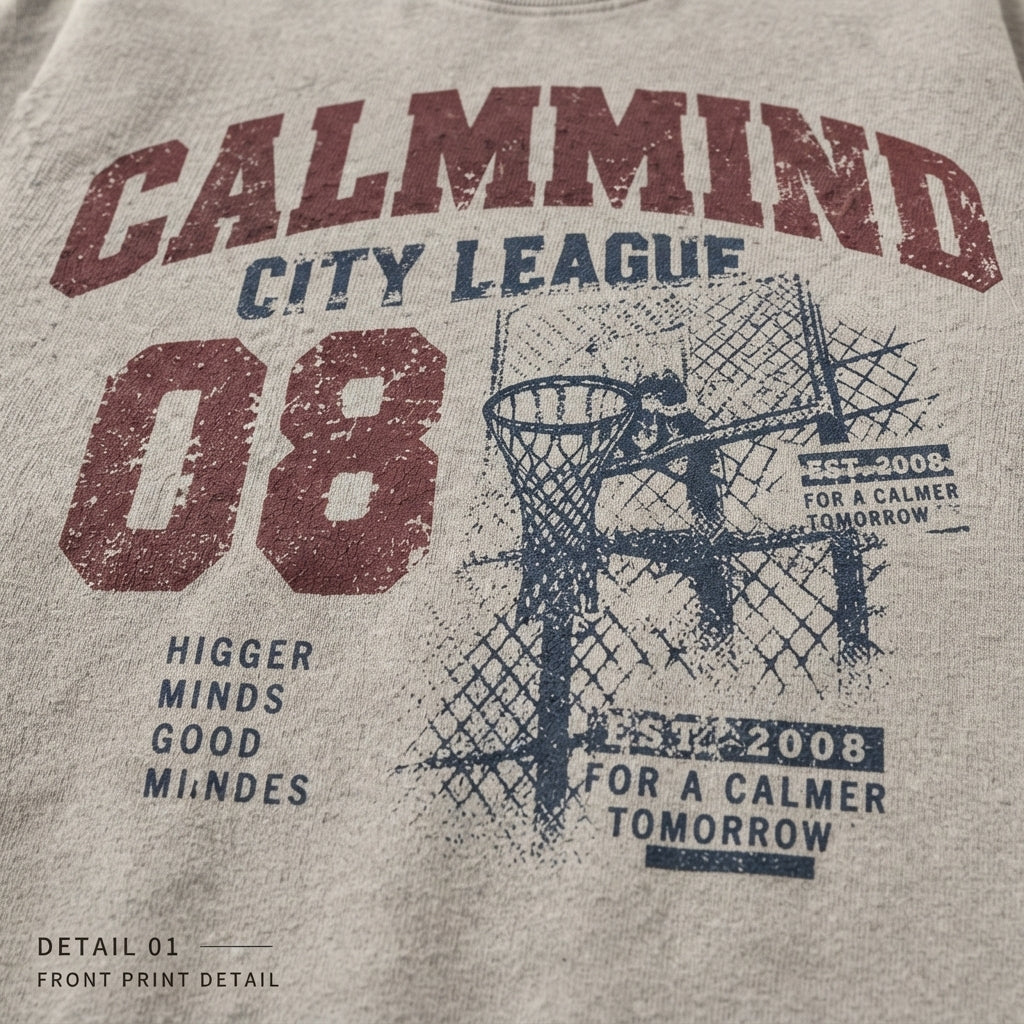 T-SHIRTS