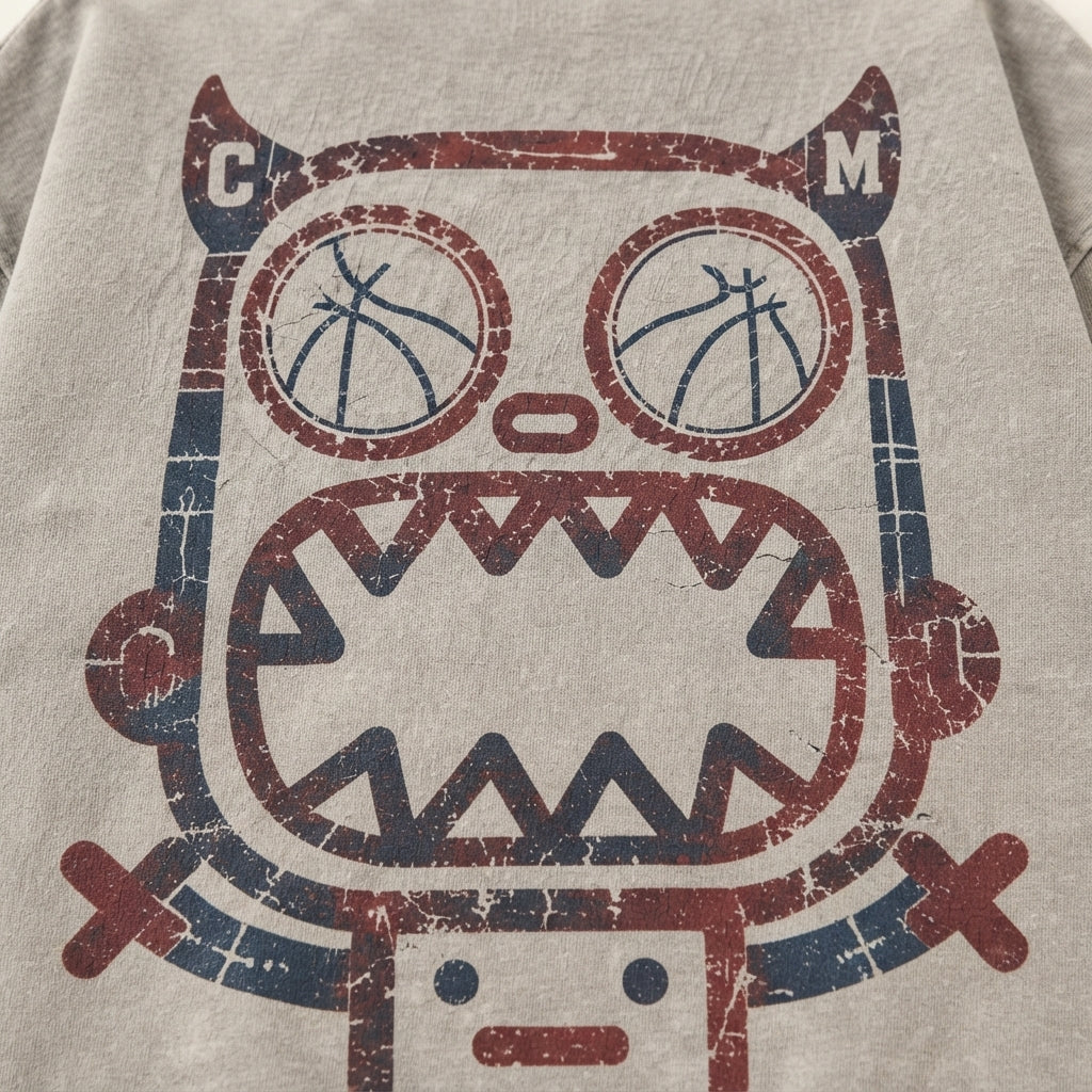 T-SHIRTS