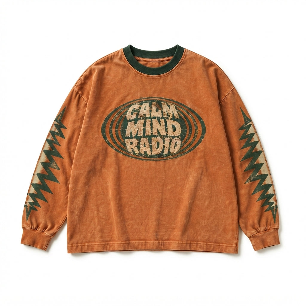 SWEATSHIRTS