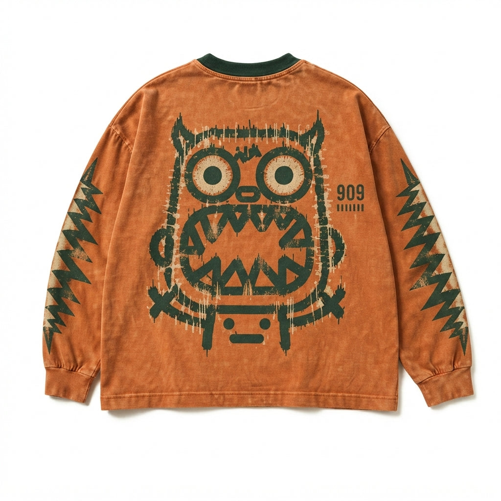SWEATSHIRTS
