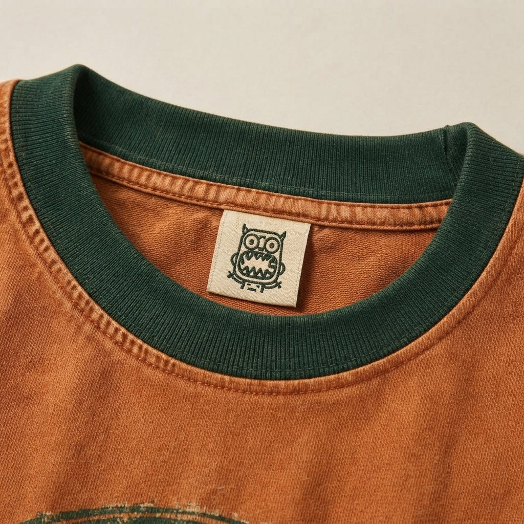 SWEATSHIRTS