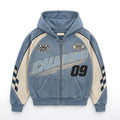 HOODIES