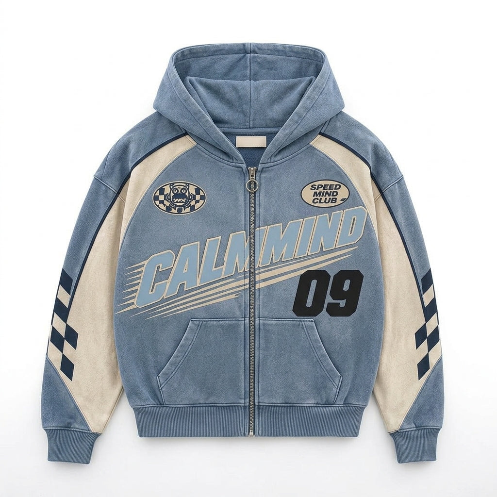 HOODIES