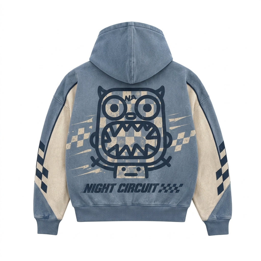 HOODIES