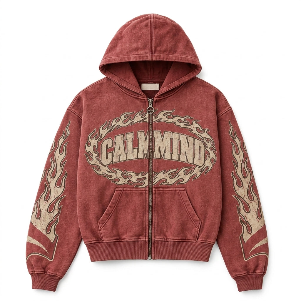 HOODIES
