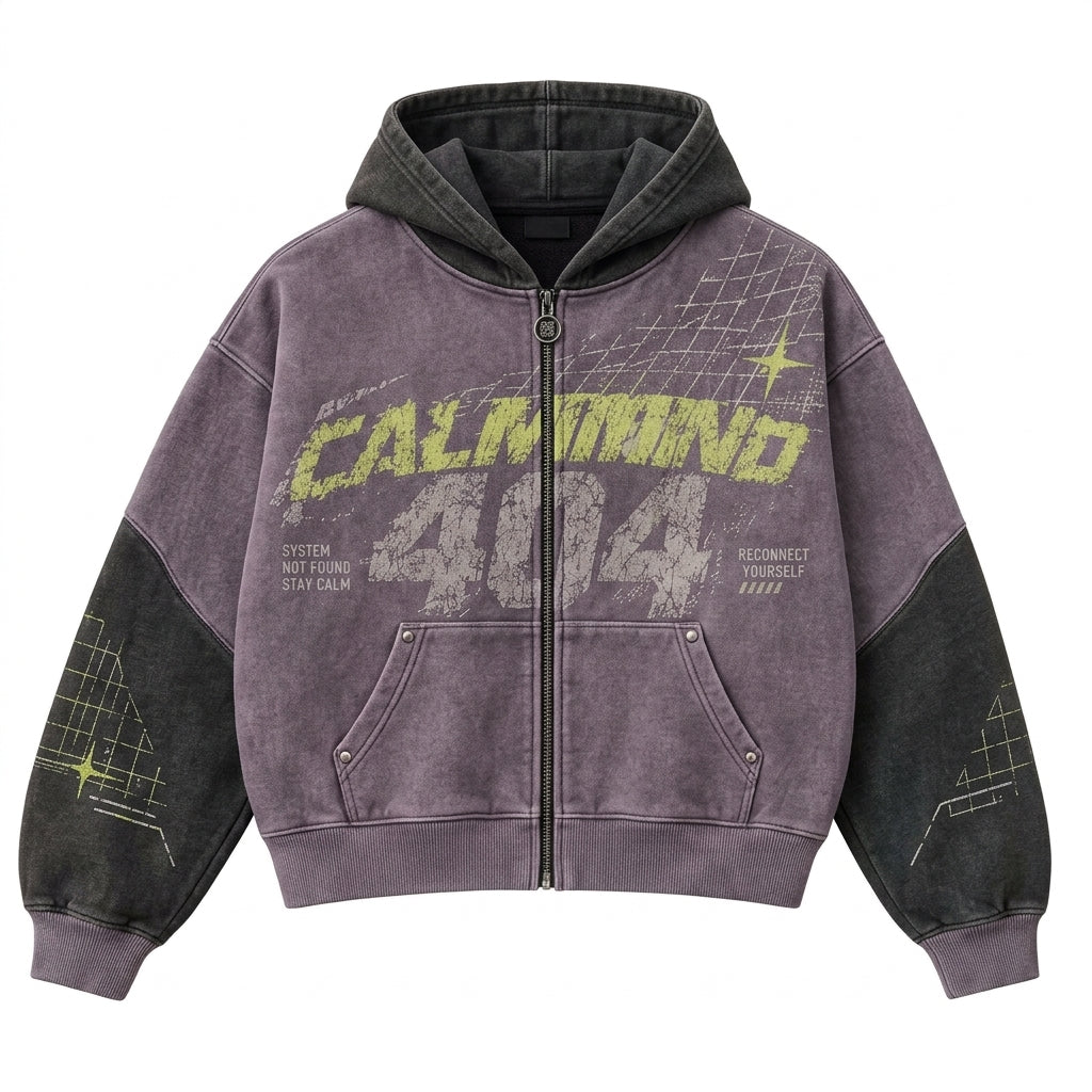 HOODIES