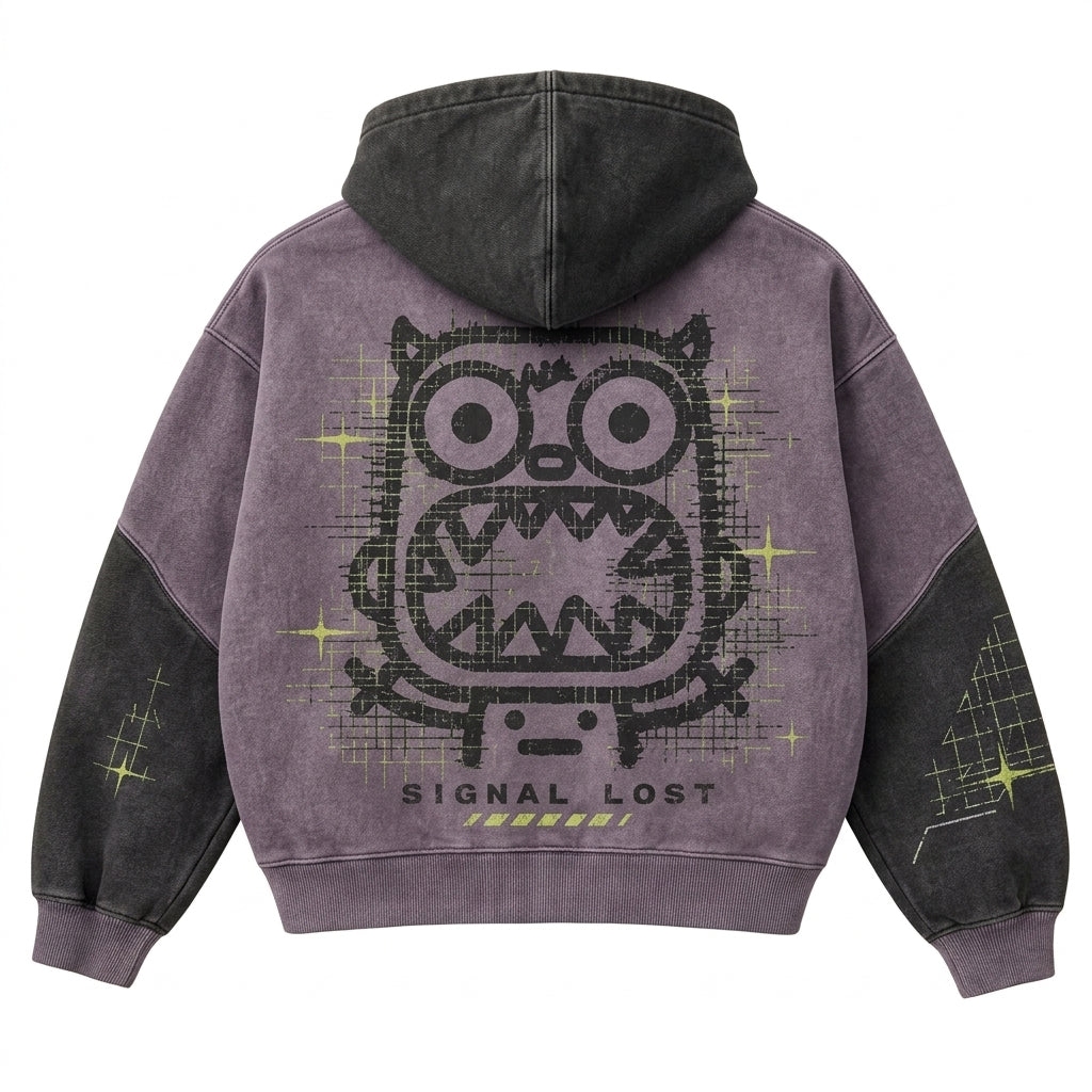 HOODIES