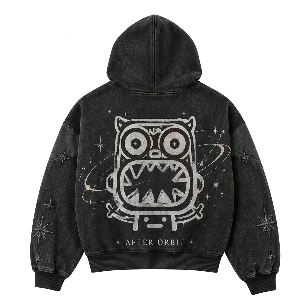 HOODIES