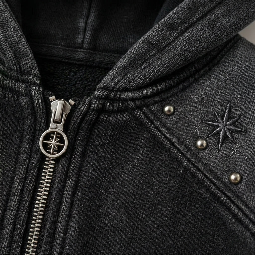 HOODIES