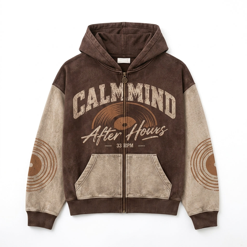 HOODIES