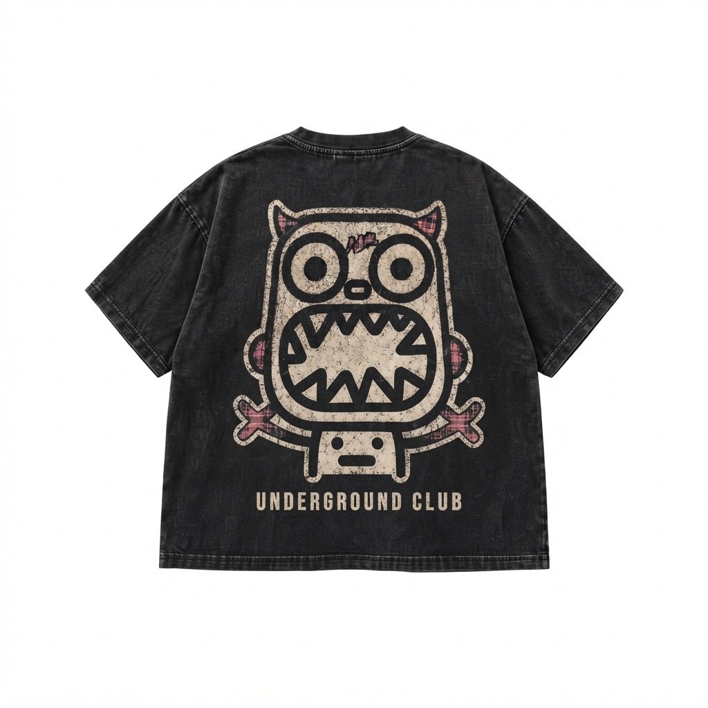 T-SHIRTS