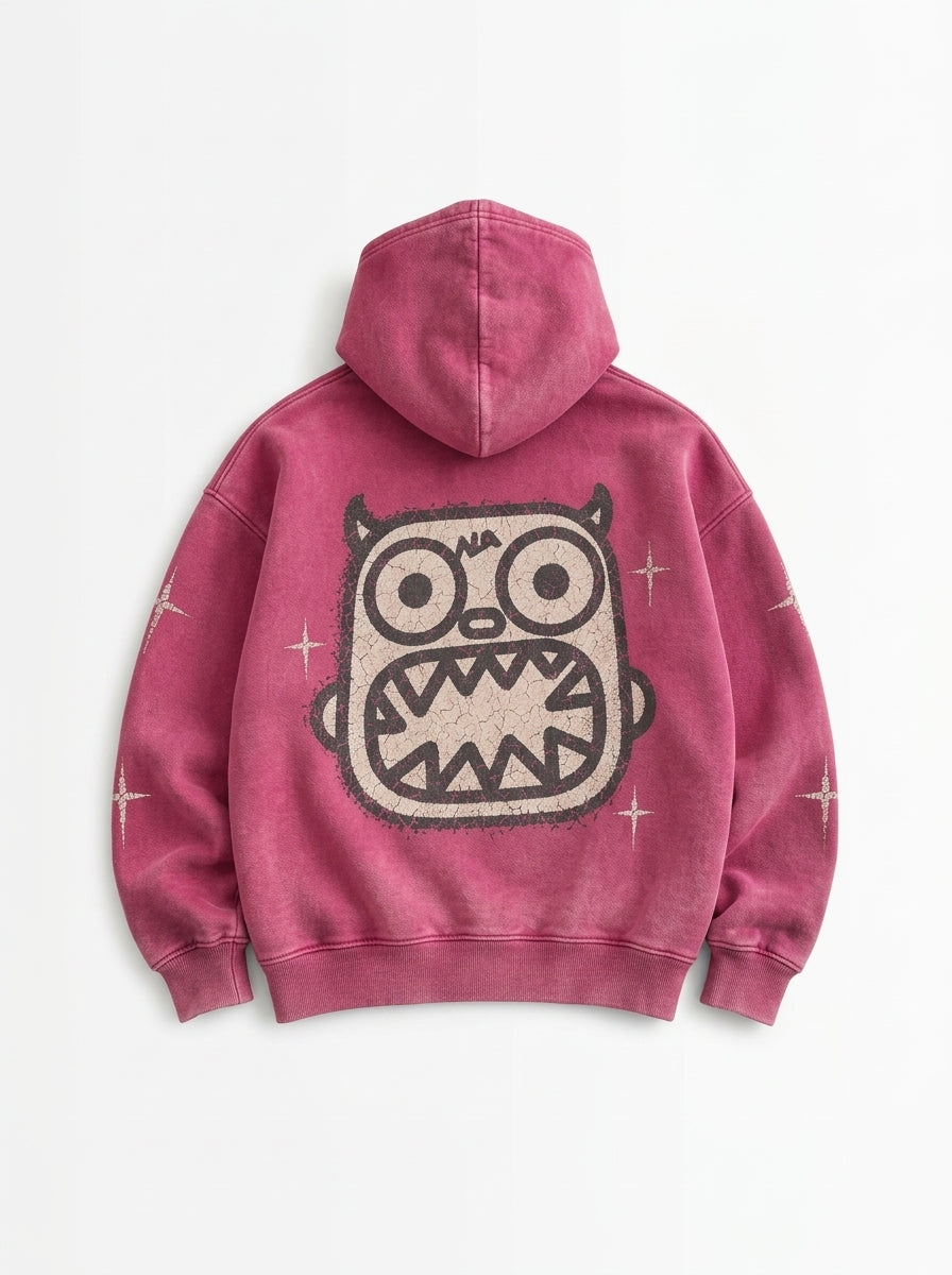 HOODIES