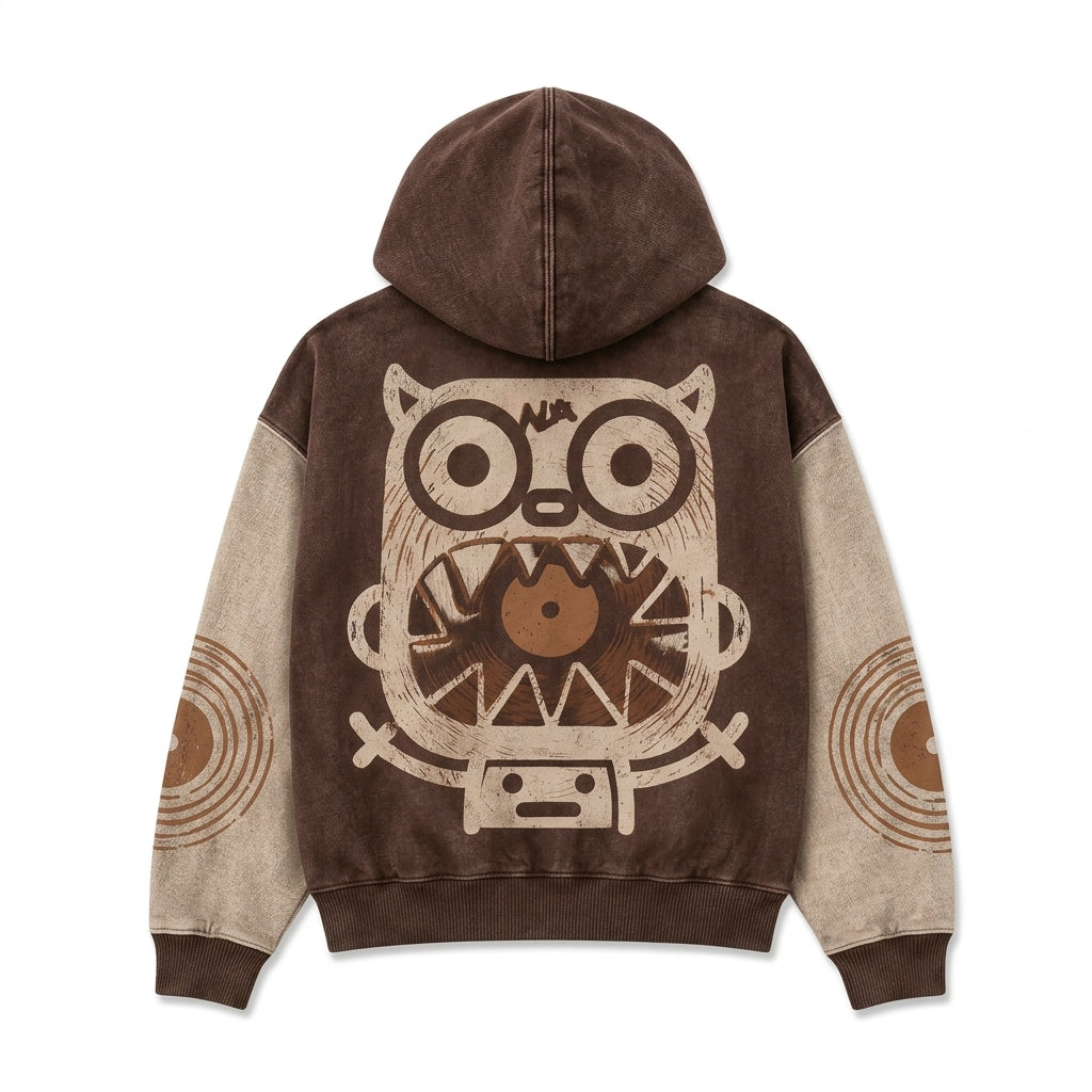 HOODIES