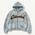 HOODIES