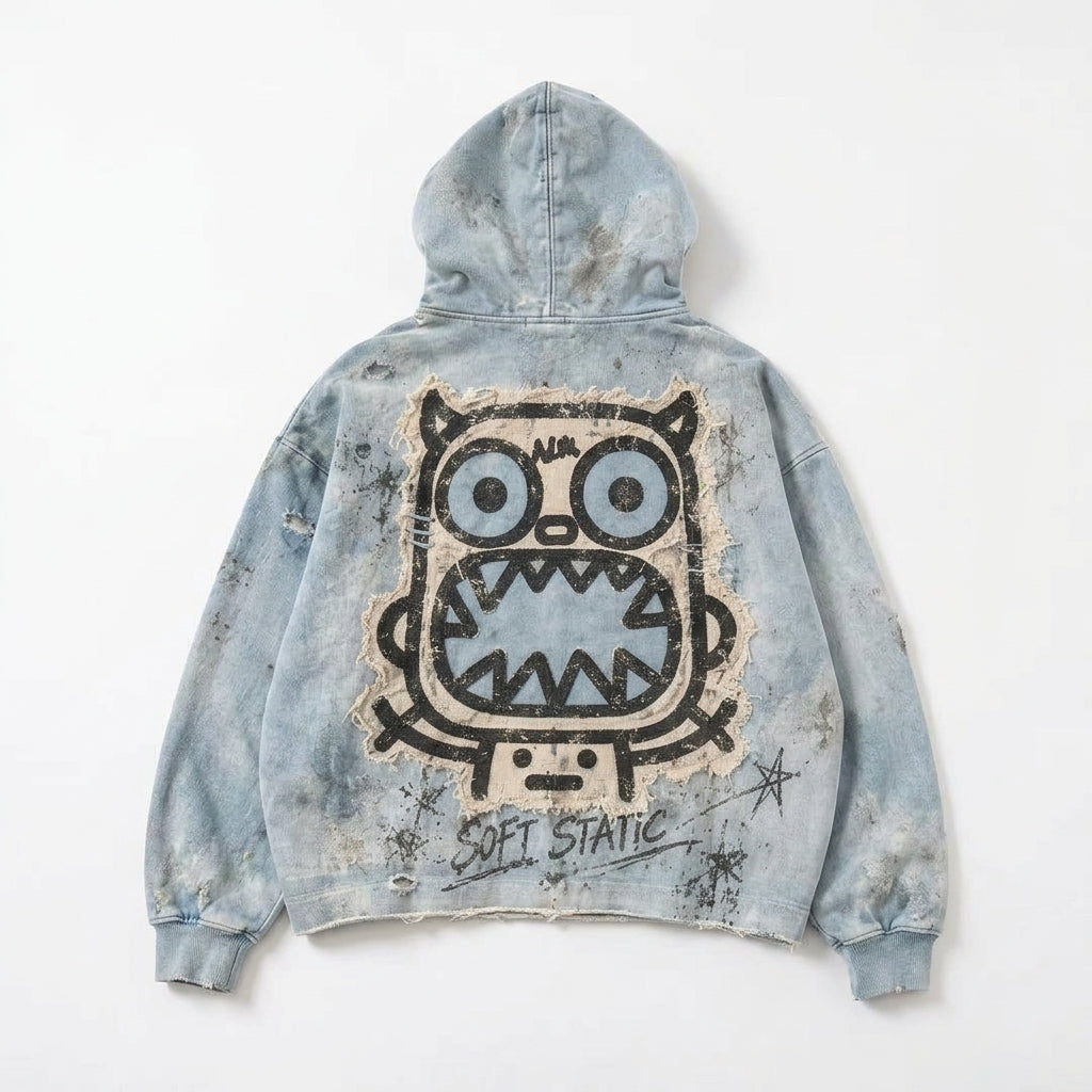 HOODIES