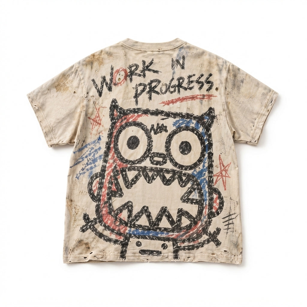 T-SHIRTS