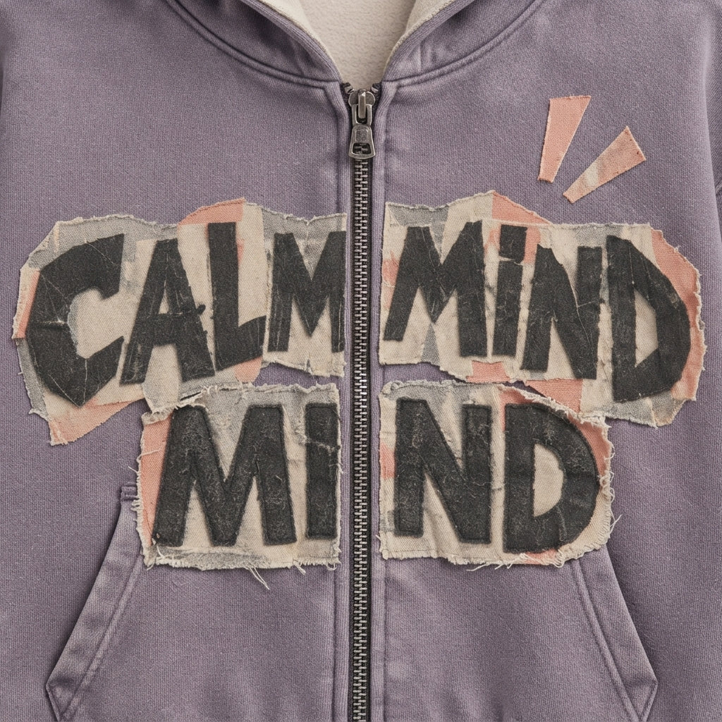 HOODIES