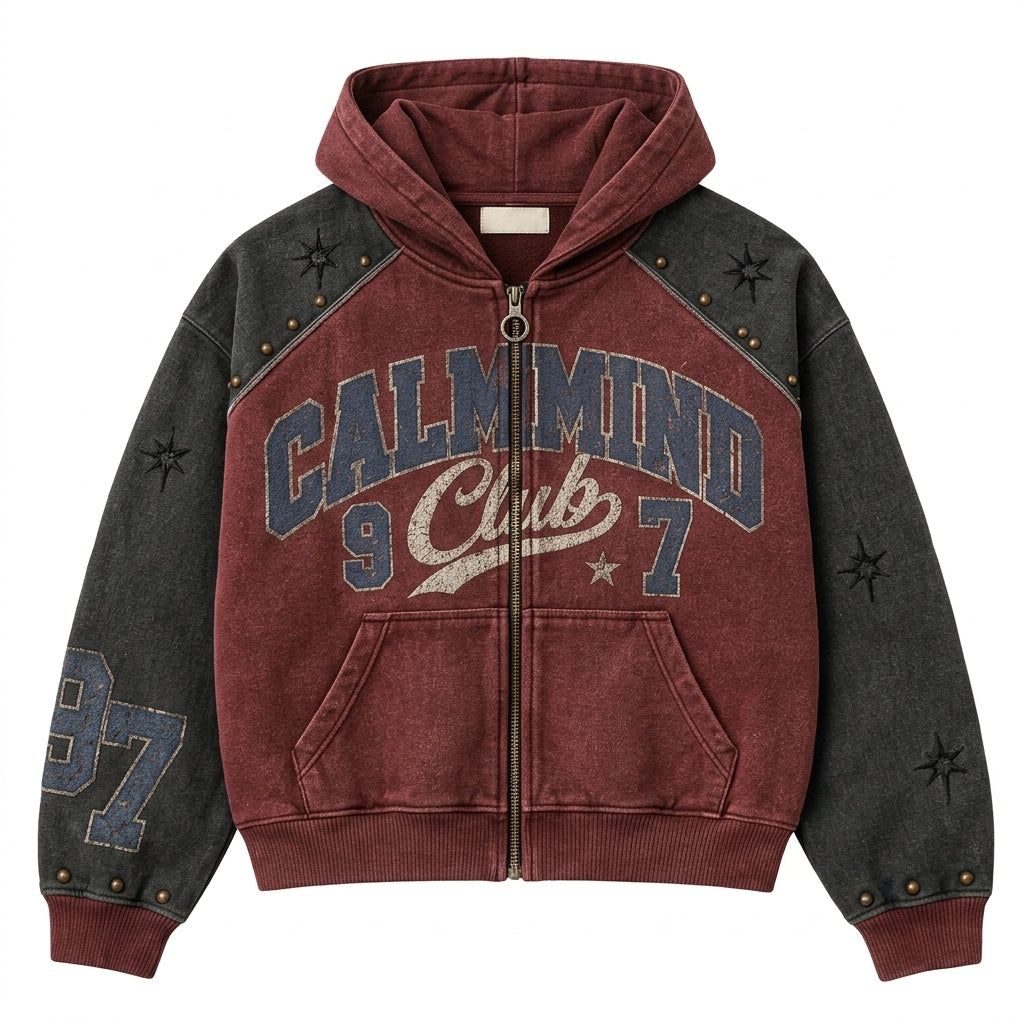 HOODIES