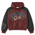 HOODIES