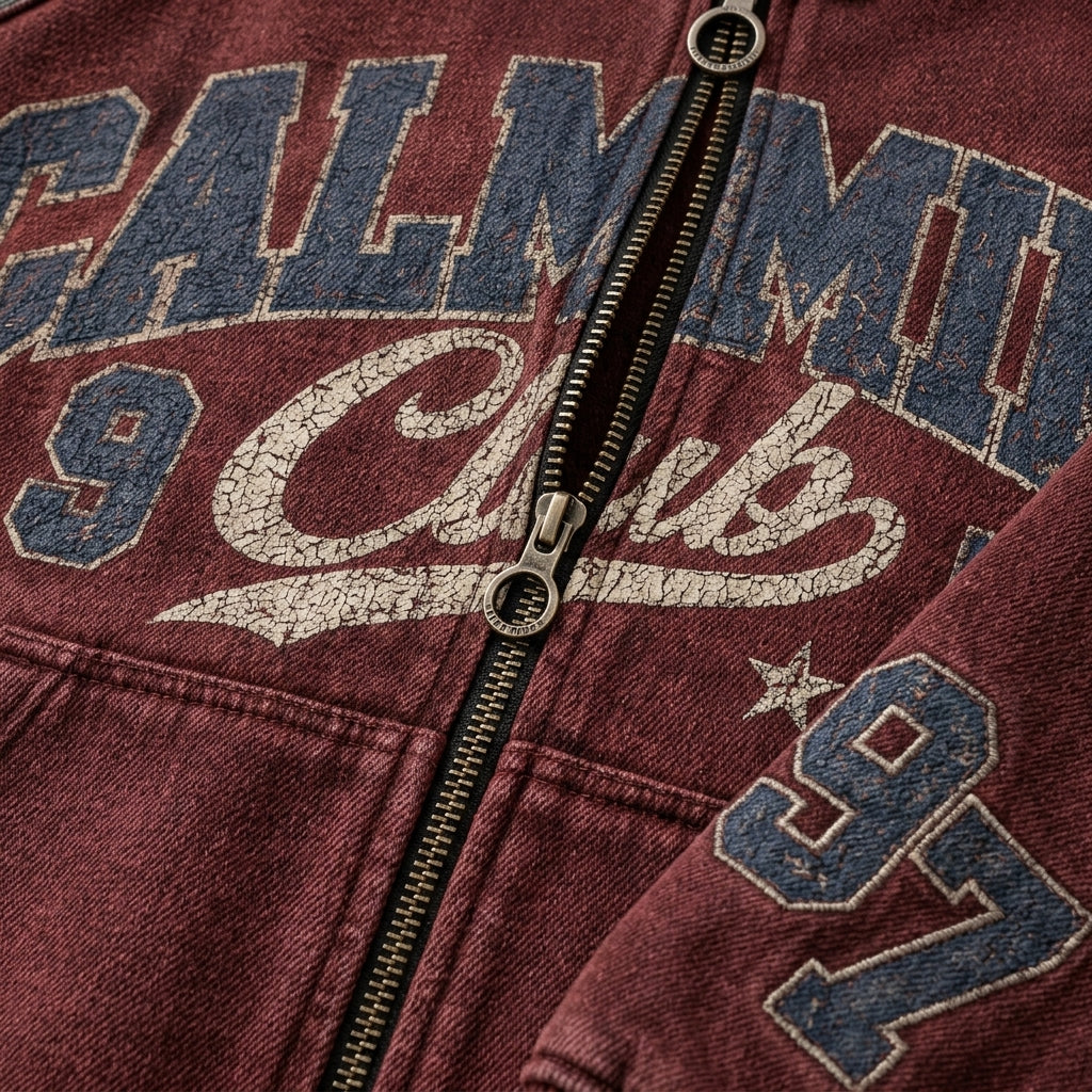 HOODIES