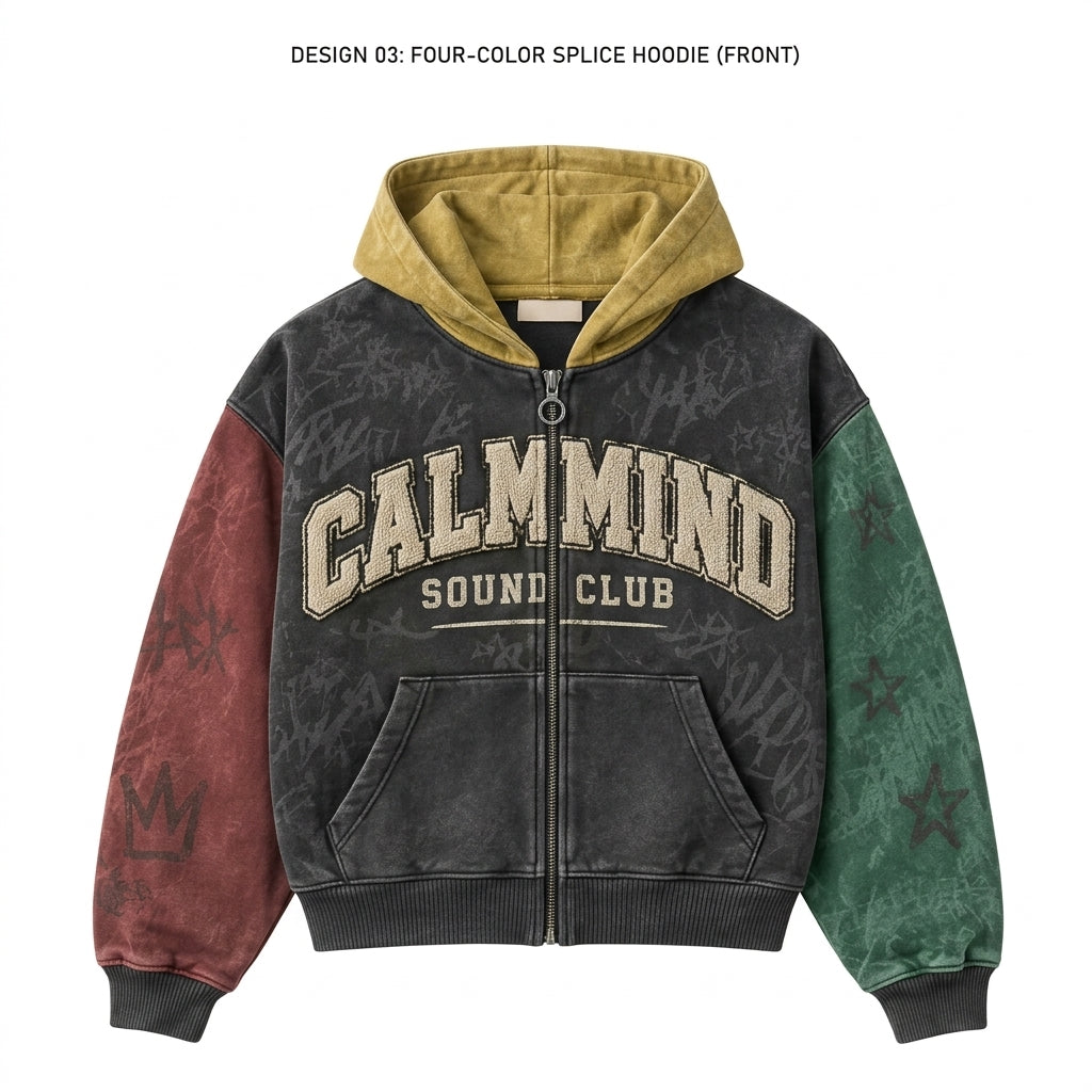 HOODIES