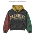 HOODIES