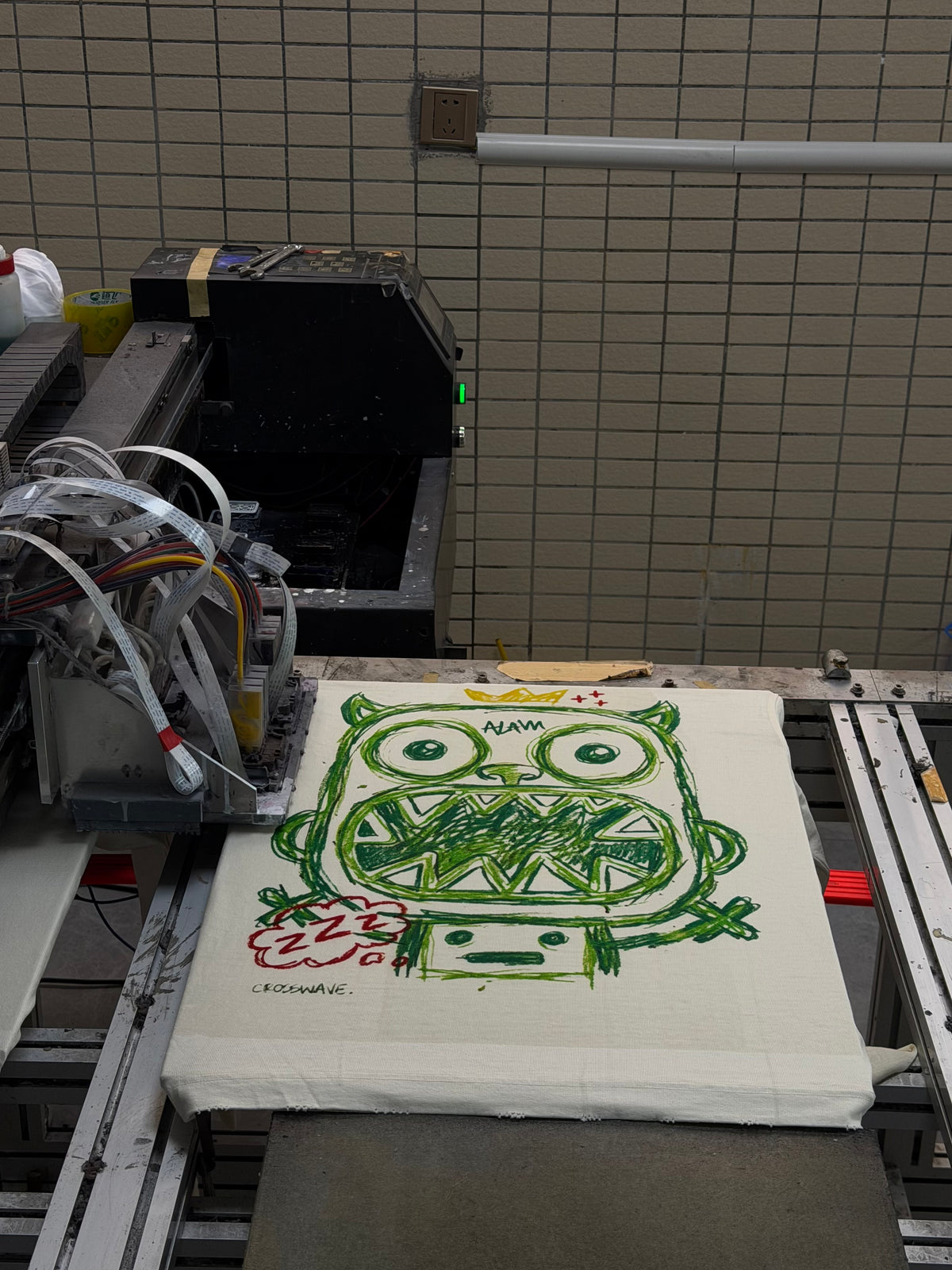 PRINTING