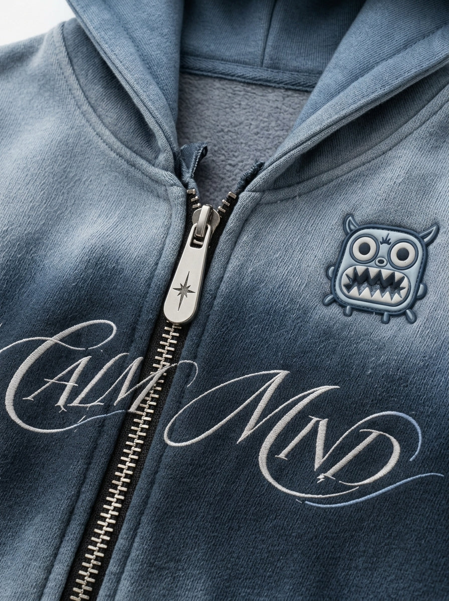 HOODIES