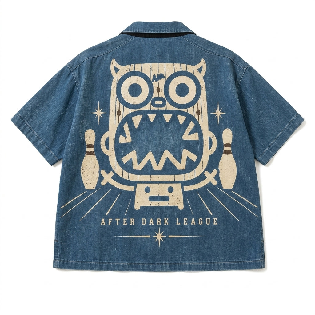 T-SHIRTS
