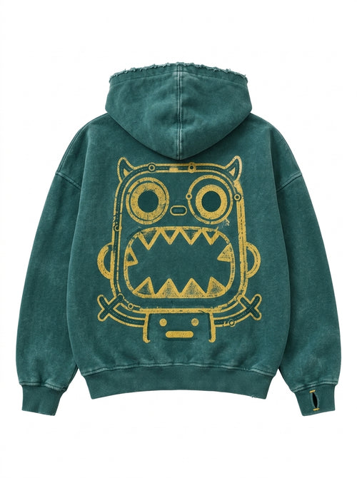 HOODIES