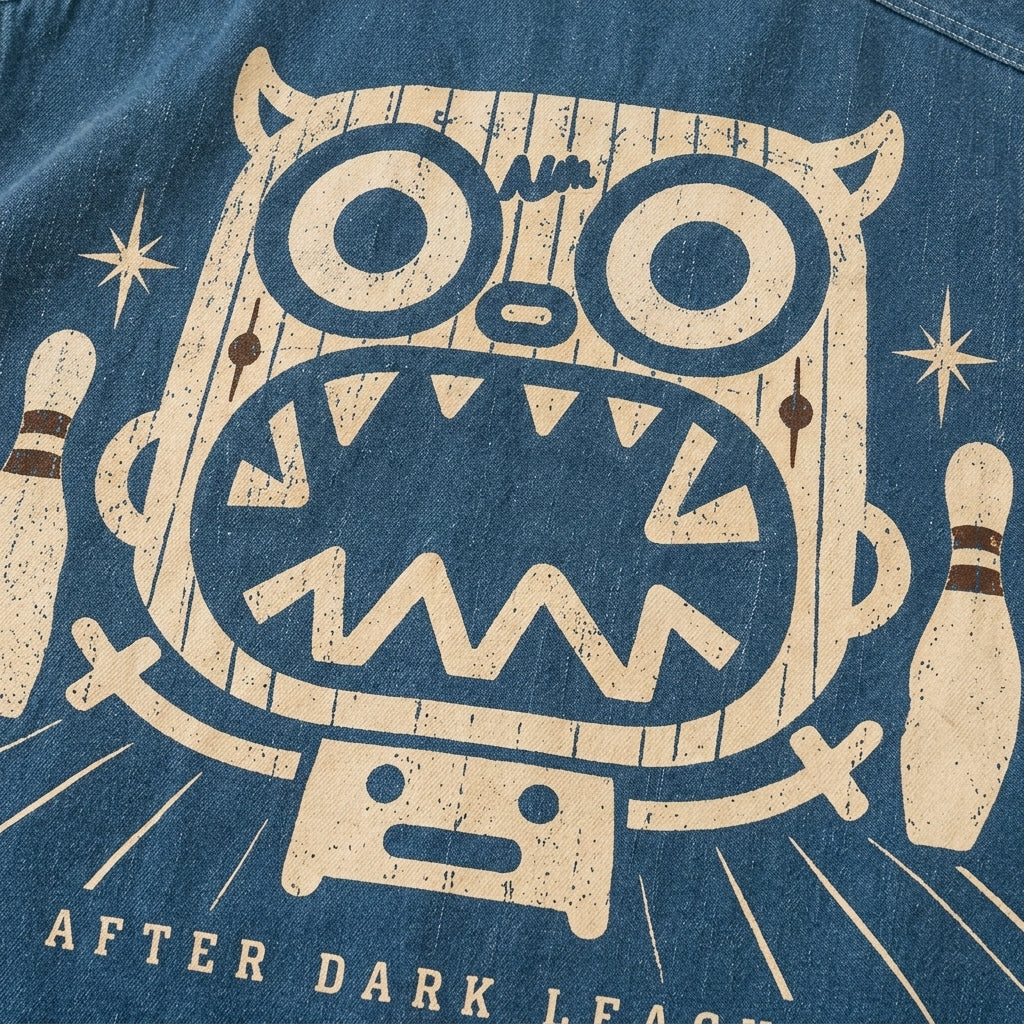 T-SHIRTS