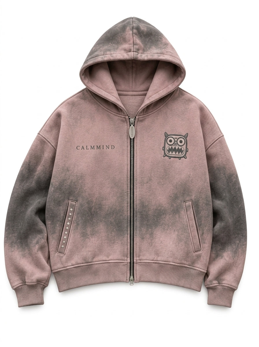 HOODIES