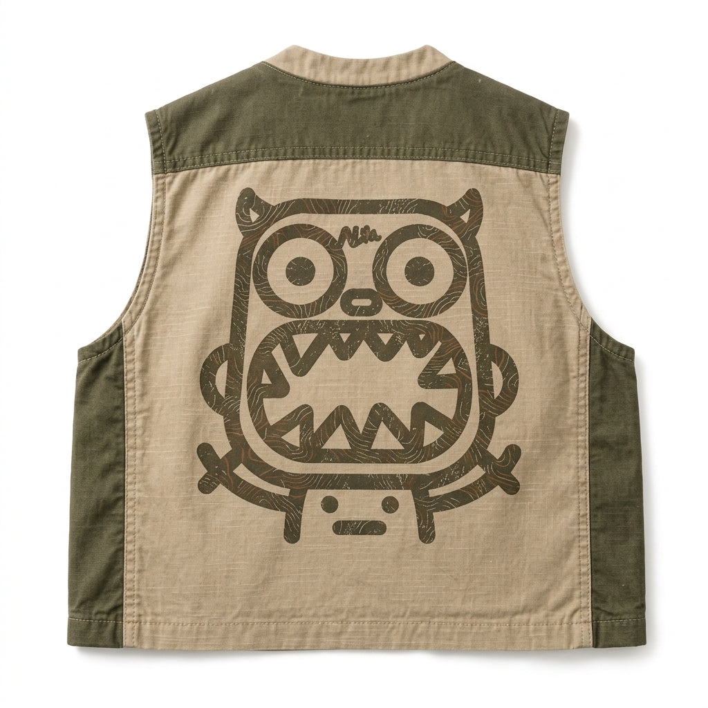VESTS