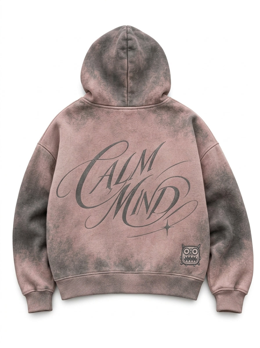 HOODIES