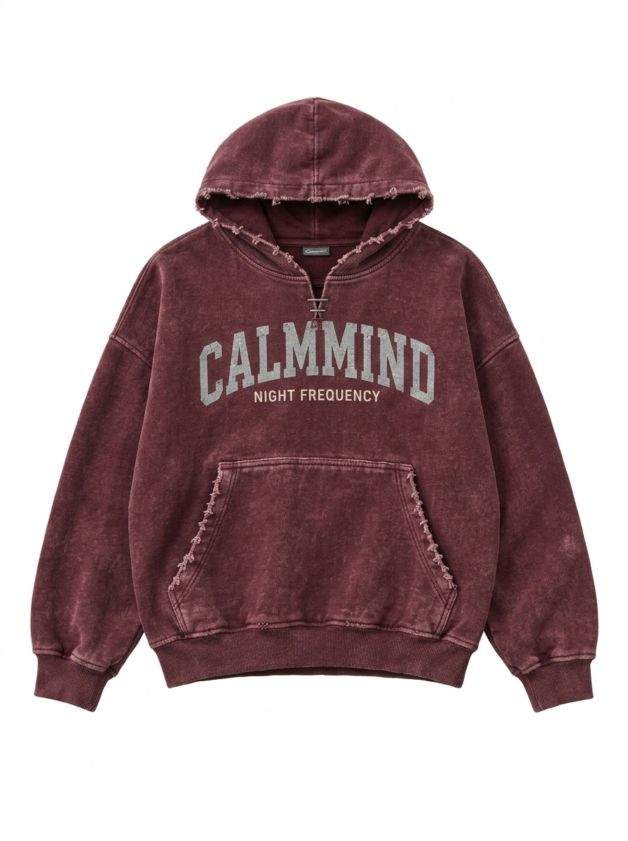 HOODIES