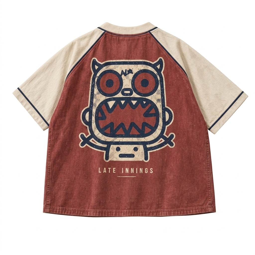 T-SHIRTS
